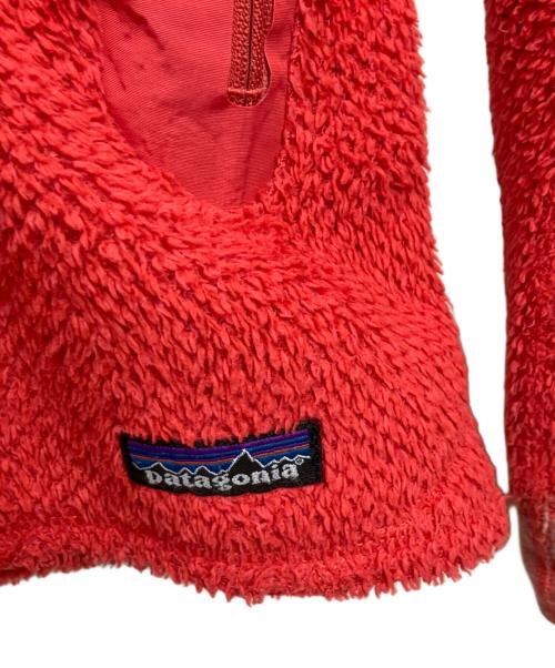Patagonia（パタゴニア）Patagonia (パタゴニア) R2ジャケット レッド サイズ:XSの古着・服飾アイテム