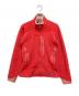 Patagonia（パタゴニア）の古着「R2ジャケット」｜レッド