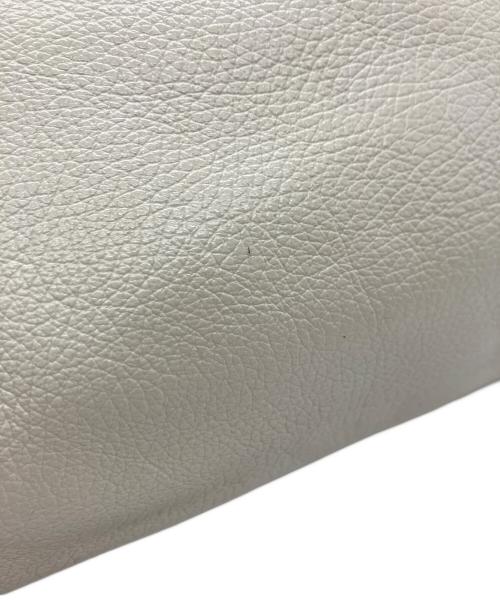 COACH（コーチ）COACH (コーチ) LEXY SHOULDER BAG （レクシー ショルダーバッグ） ブラウンの古着・服飾アイテム