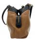 COACH (コーチ) LEXY SHOULDER BAG （レクシー ショルダーバッグ） ブラウン：6000円