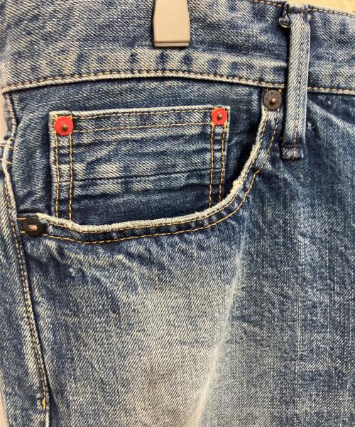 Denham（デンハム）Denham (デンハム) RAZOR SLIM FIT インディゴ サイズ:Ｗ30の古着・服飾アイテム
