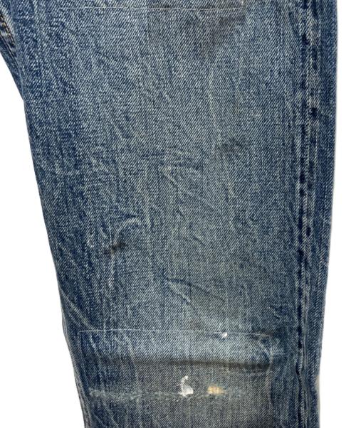 Denham（デンハム）Denham (デンハム) RAZOR SLIM FIT インディゴ サイズ:Ｗ30の古着・服飾アイテム