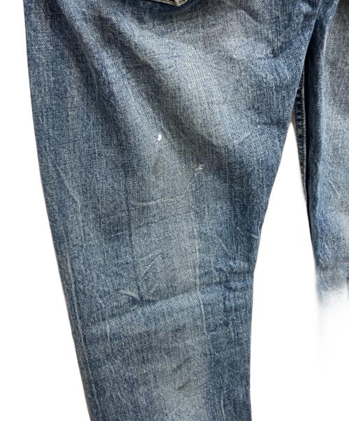 Denham（デンハム）Denham (デンハム) RAZOR SLIM FIT インディゴ サイズ:Ｗ30の古着・服飾アイテム