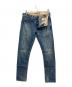 Denham (デンハム) RAZOR SLIM FIT インディゴ サイズ:Ｗ30：10000円