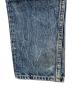 中古・古着 Denham (デンハム) RAZOR SLIM FIT インディゴ サイズ:Ｗ30：10000円