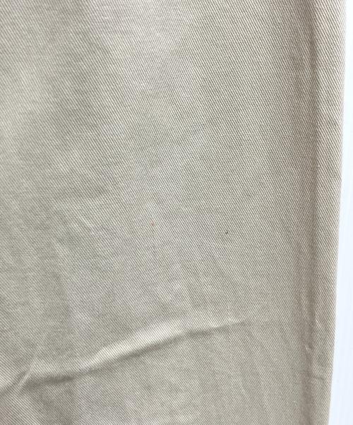 Engineered Garments（エンジニアド ガーメンツ）Engineered Garments (エンジニアド ガーメンツ) チノパン ベージュ サイズ:76cm (W30)の古着・服飾アイテム