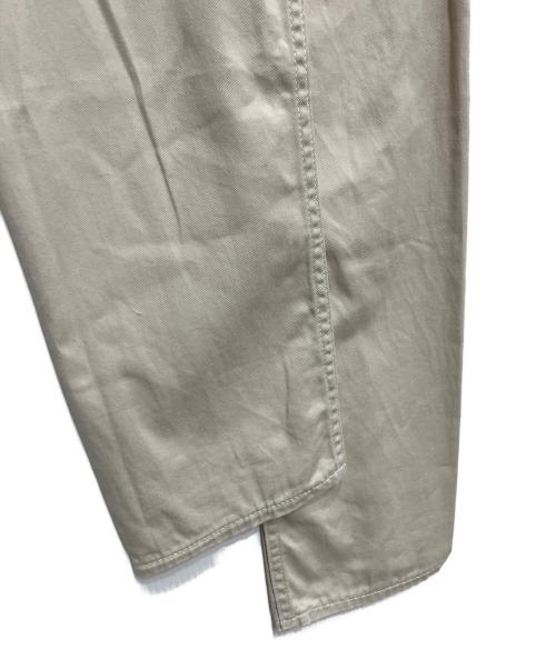 Engineered Garments（エンジニアド ガーメンツ）Engineered Garments (エンジニアド ガーメンツ) チノパン ベージュ サイズ:76cm (W30)の古着・服飾アイテム
