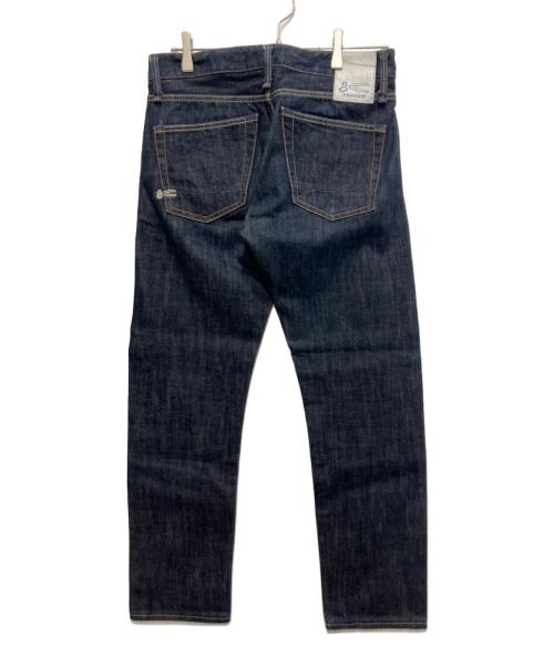 Denham（デンハム）Denham (デンハム) RAZOR VCSS（レイザー VCSS） インディゴ サイズ:Ｗ30の古着・服飾アイテム