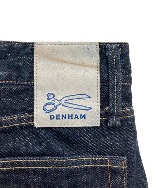 Denham（デンハム）Denham (デンハム) RAZOR VCSS（レイザー VCSS） インディゴ サイズ:Ｗ30の古着・服飾アイテム