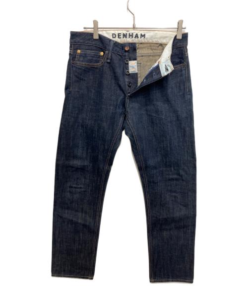Denham（デンハム）Denham (デンハム) RAZOR VCSS（レイザー VCSS） インディゴ サイズ:Ｗ30の古着・服飾アイテム