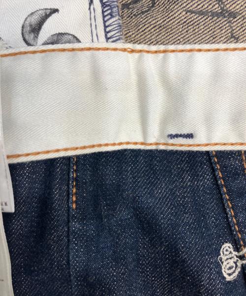 Denham（デンハム）Denham (デンハム) RAZOR VCSS（レイザー VCSS） インディゴ サイズ:Ｗ30の古着・服飾アイテム