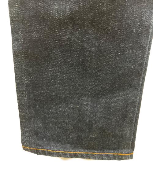 PRADA（プラダ）PRADA (プラダ) セルビッジデニムパンツ インディゴ サイズ:76cm (W30)の古着・服飾アイテム