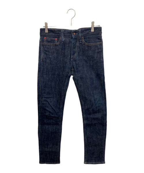 Denham（デンハム）Denham (デンハム) RAZOR VISS インディゴ サイズ:73.5cm (W29)の古着・服飾アイテム