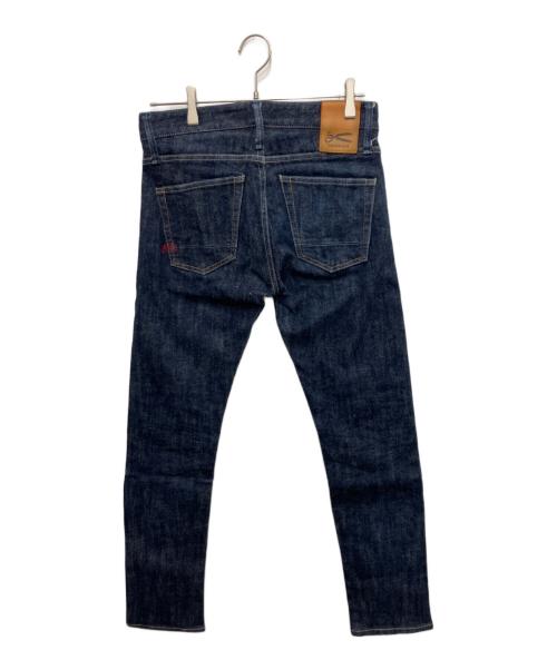 Denham（デンハム）Denham (デンハム) RAZOR VISS インディゴ サイズ:73.5cm (W29)の古着・服飾アイテム