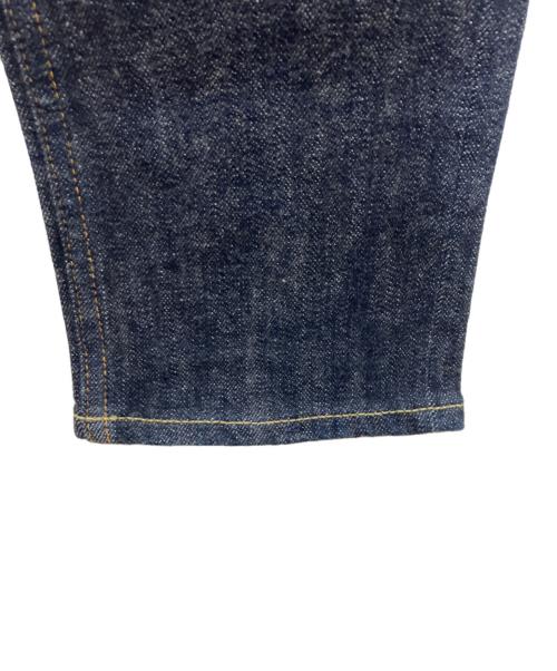 Denham（デンハム）Denham (デンハム) RAZOR VISS インディゴ サイズ:73.5cm (W29)の古着・服飾アイテム