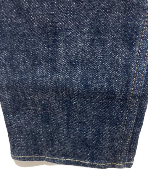 Denham（デンハム）Denham (デンハム) RAZOR VISS インディゴ サイズ:73.5cm (W29)の古着・服飾アイテム