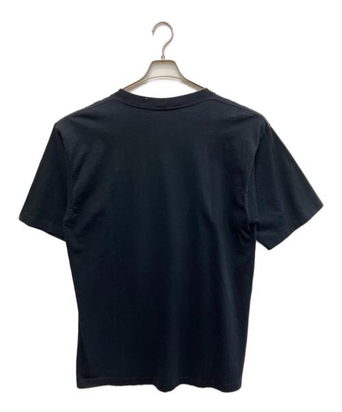 SONIC（ソニック）SONIC (ソニック) SONIC DRIVE IN プリントTシャツ（ソニックドライブインTシャツ） ブラック サイズ:ONEの古着・服飾アイテム