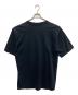 SONIC (ソニック) SONIC DRIVE IN プリントTシャツ（ソニックドライブインTシャツ） ブラック サイズ:ONE：4000円