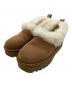 UGG（アグ）の古着「I-Nita Platform （I-ニタ プラットフォーム）」｜ブラウン