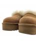 中古・古着 UGG (アグ) I-Nita Platform （I-ニタ プラットフォーム） ブラウン サイズ:23：7000円