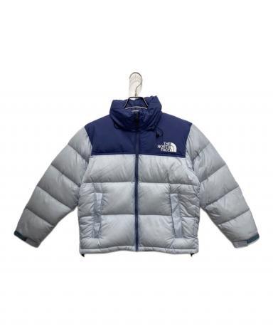 中古・古着通販】THE NORTH FACE (ザ ノース フェイス) ショートヌプシ