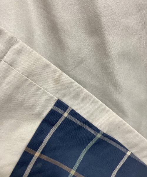 BURBERRY LONDON（バーバリーロンドン）BURBERRY LONDON (バーバリーロンドン) ステンカラーコート ベージュ サイズ:不明の古着・服飾アイテム