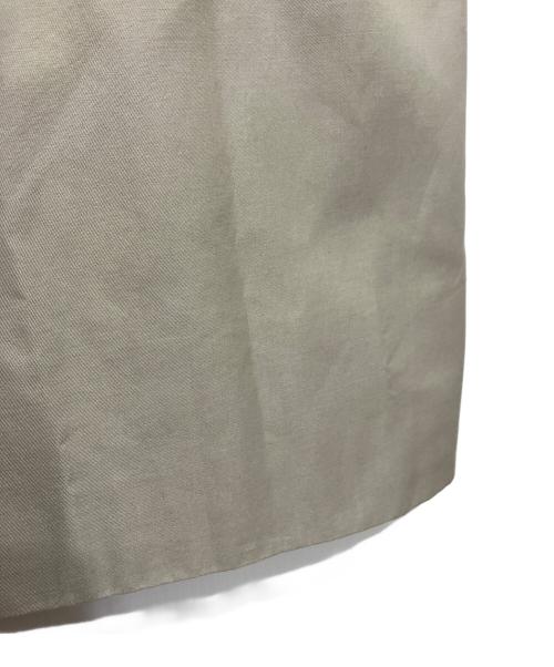 BURBERRY LONDON（バーバリーロンドン）BURBERRY LONDON (バーバリーロンドン) ステンカラーコート ベージュ サイズ:不明の古着・服飾アイテム