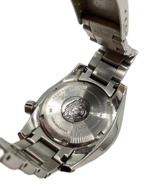 SEIKO（セイコー）SEIKO (セイコー) プロスペックスダイバーズリストウォッチ ブラックの古着・服飾アイテム