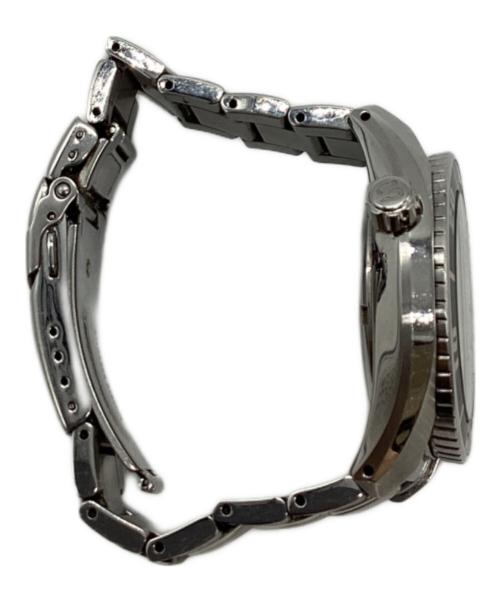 SEIKO（セイコー）SEIKO (セイコー) プロスペックスダイバーズリストウォッチ ブラックの古着・服飾アイテム