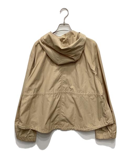 green label relaxing（グリーンレーベルリラクシング）green label relaxing (グリーンレーベルリラクシング) マウンテンパーカー ベージュ サイズ:38の古着・服飾アイテム