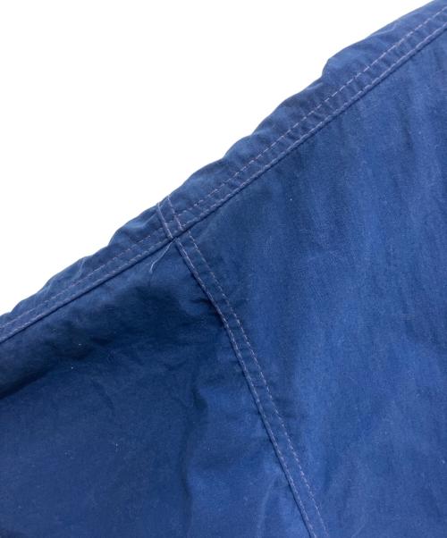 Patagonia（パタゴニア）Patagonia (パタゴニア) ソフトシェルキャプリーンジャケット ブルー サイズ:14（KIDS)の古着・服飾アイテム
