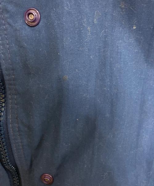 Patagonia（パタゴニア）Patagonia (パタゴニア) ソフトシェルキャプリーンジャケット ブルー サイズ:14（KIDS)の古着・服飾アイテム