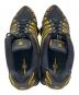 中古・古着 NIKE (ナイキ) SHOX TL ブラック×イエロー サイズ:27：15000円