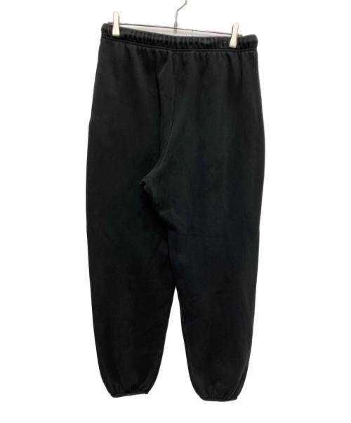 FOG ESSENTIALS（フィアオブゴッド エッセンシャル）FOG ESSENTIALS (フィアオブゴッド エッセンシャル) スウェットパンツ ブラック サイズ:Mの古着・服飾アイテム