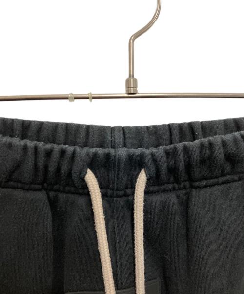 FOG ESSENTIALS（フィアオブゴッド エッセンシャル）FOG ESSENTIALS (フィアオブゴッド エッセンシャル) スウェットパンツ ブラック サイズ:Mの古着・服飾アイテム