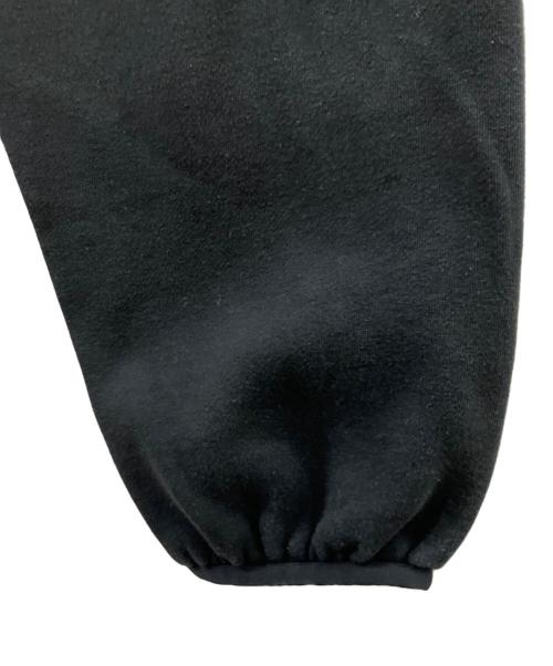 FOG ESSENTIALS（フィアオブゴッド エッセンシャル）FOG ESSENTIALS (フィアオブゴッド エッセンシャル) スウェットパンツ ブラック サイズ:Mの古着・服飾アイテム