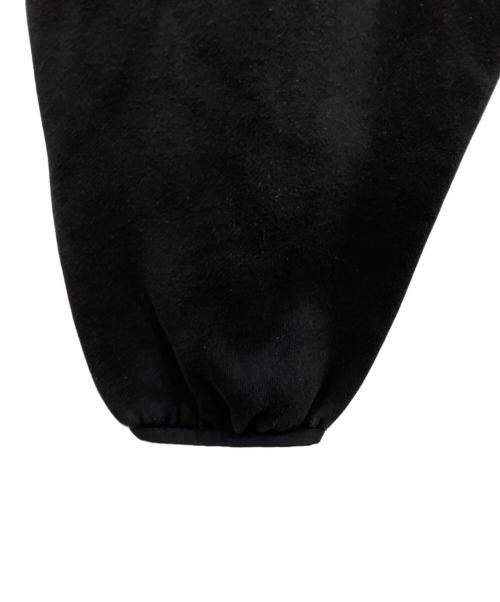 FOG ESSENTIALS（フィアオブゴッド エッセンシャル）FOG ESSENTIALS (フィアオブゴッド エッセンシャル) スウェットパンツ ブラック サイズ:Mの古着・服飾アイテム