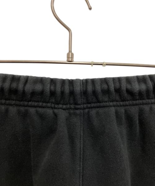 FOG ESSENTIALS（フィアオブゴッド エッセンシャル）FOG ESSENTIALS (フィアオブゴッド エッセンシャル) スウェットパンツ ブラック サイズ:Mの古着・服飾アイテム