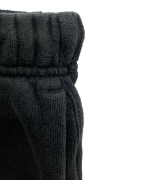 FOG ESSENTIALS（フィアオブゴッド エッセンシャル）FOG ESSENTIALS (フィアオブゴッド エッセンシャル) スウェットパンツ ブラック サイズ:Mの古着・服飾アイテム