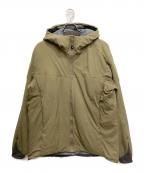 ARC'TERYXアークテリクス）の古着「LEAF Atom SV Hoody （リーフアトムSVフーディ）」｜クロコダイル