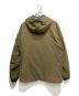 ARC'TERYX (アークテリクス) LEAF Atom SV Hoody （リーフアトムSVフーディ） クロコダイル サイズ:L：60000円