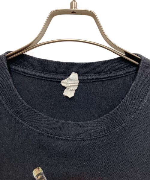 anvil（アンヴィル）anvil (アンヴィル) ムービーTシャツ ブラック サイズ:XLの古着・服飾アイテム