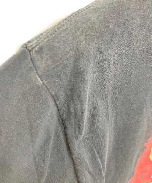 anvil（アンヴィル）anvil (アンヴィル) ムービーTシャツ ブラック サイズ:XLの古着・服飾アイテム