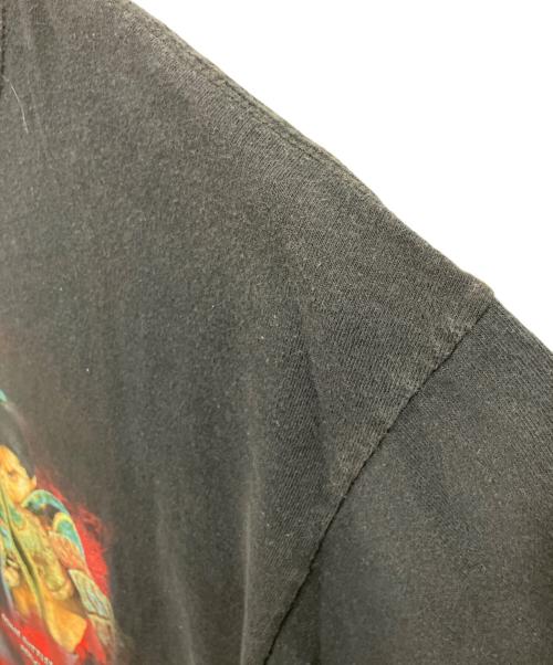 anvil（アンヴィル）anvil (アンヴィル) ムービーTシャツ ブラック サイズ:XLの古着・服飾アイテム