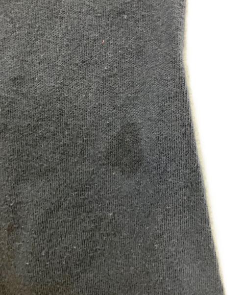 anvil（アンヴィル）anvil (アンヴィル) ムービーTシャツ ブラック サイズ:XLの古着・服飾アイテム