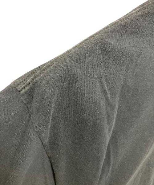 anvil（アンヴィル）anvil (アンヴィル) ムービーTシャツ ブラック サイズ:XLの古着・服飾アイテム