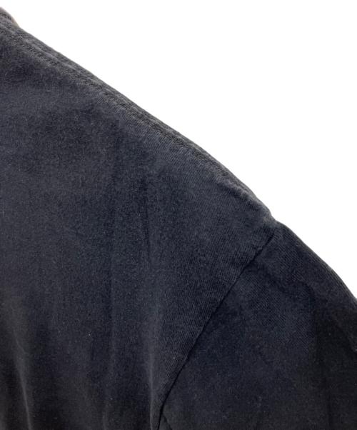 anvil（アンヴィル）anvil (アンヴィル) ムービーTシャツ ブラック サイズ:XLの古着・服飾アイテム
