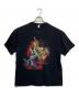 anvil（アンヴィル）の古着「ムービーTシャツ」｜ブラック