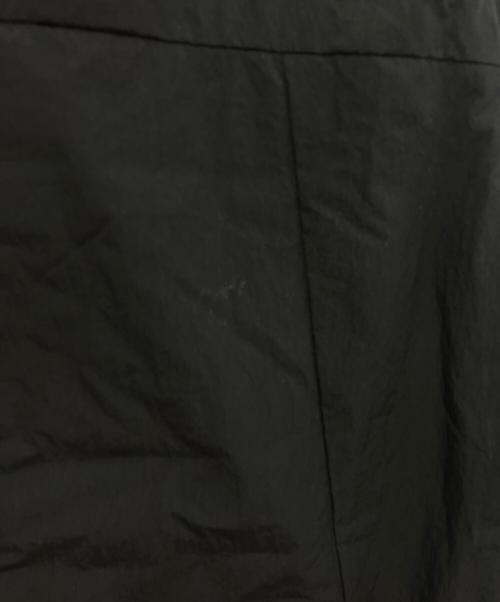 KAPTAIN SUNSHINE（キャプテンサンシャイン）KAPTAIN SUNSHINE (キャプテンサンシャイン) Padding Over Vest ブラック サイズ:38の古着・服飾アイテム
