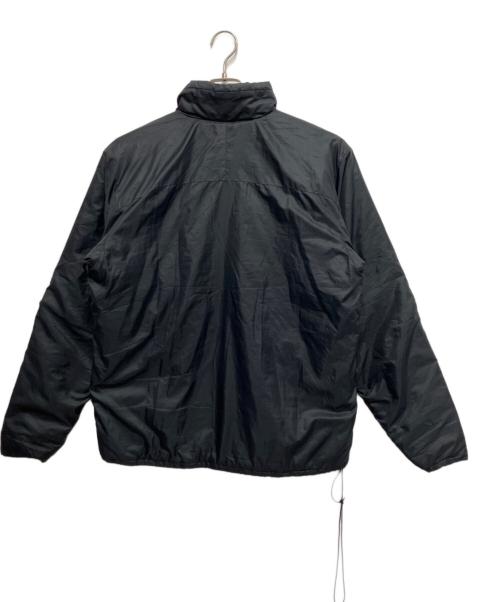 Patagonia（パタゴニア）Patagonia (パタゴニア) パフボールプルオーバー ブラック サイズ:sの古着・服飾アイテム